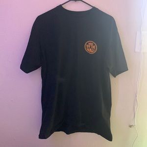 Vans Large T-shirt